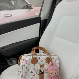 Louis Vuitton Murakami speedy 30